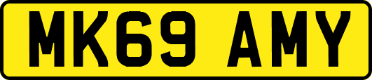 MK69AMY