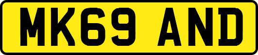 MK69AND