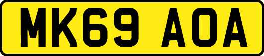 MK69AOA