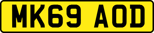 MK69AOD