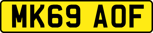 MK69AOF