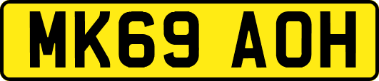 MK69AOH