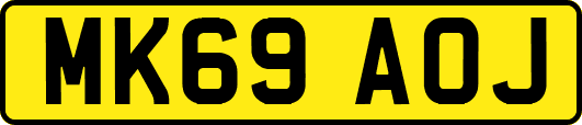 MK69AOJ