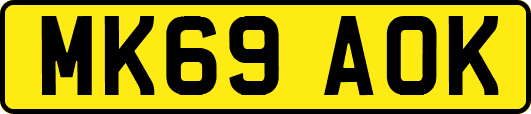 MK69AOK