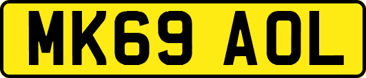 MK69AOL