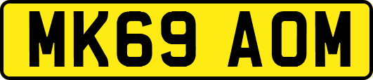 MK69AOM