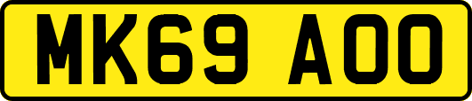 MK69AOO