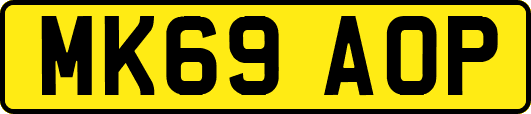 MK69AOP