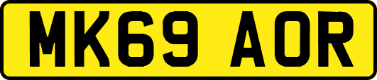 MK69AOR