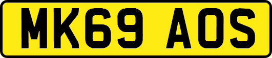 MK69AOS