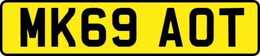 MK69AOT