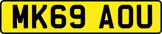 MK69AOU