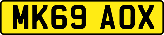 MK69AOX