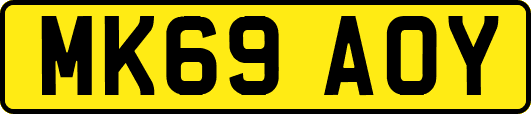 MK69AOY