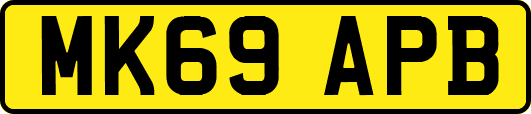 MK69APB