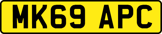 MK69APC
