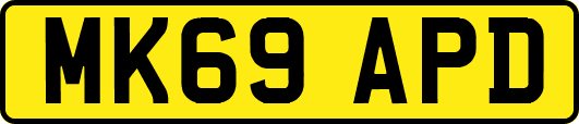 MK69APD