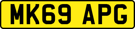 MK69APG