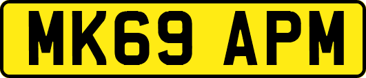 MK69APM