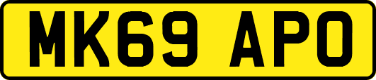 MK69APO