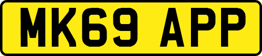 MK69APP