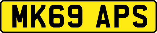 MK69APS