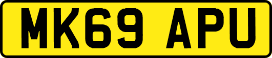 MK69APU