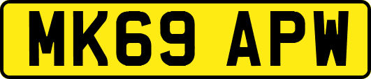 MK69APW