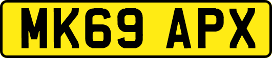 MK69APX