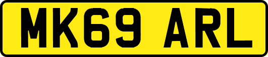 MK69ARL
