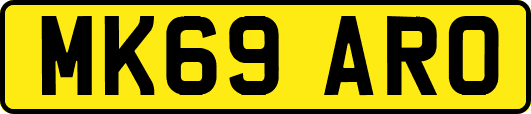 MK69ARO