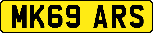 MK69ARS
