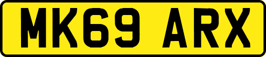 MK69ARX
