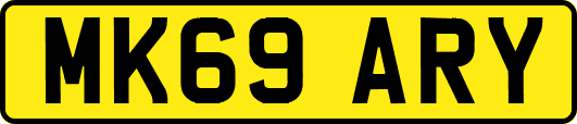 MK69ARY