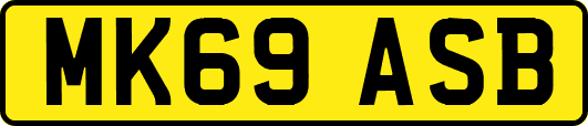 MK69ASB