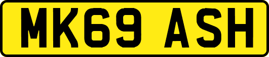MK69ASH