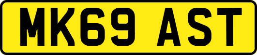 MK69AST