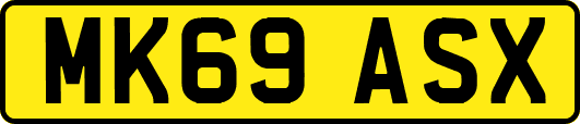 MK69ASX