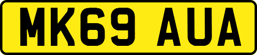 MK69AUA
