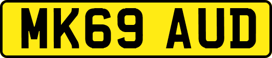 MK69AUD