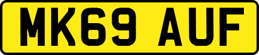 MK69AUF