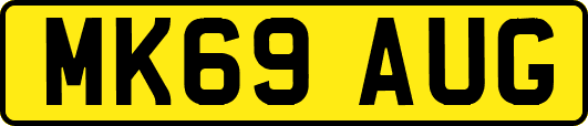 MK69AUG