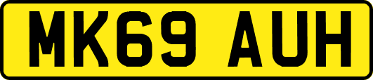 MK69AUH