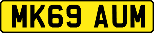 MK69AUM