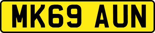 MK69AUN