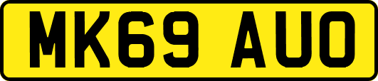 MK69AUO