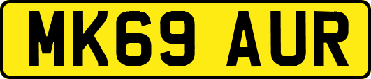 MK69AUR