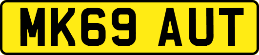 MK69AUT