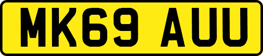 MK69AUU