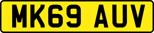 MK69AUV